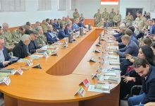 الجيش اللبناني يطلع سفراء على جهود نزع سلاح حزب الله