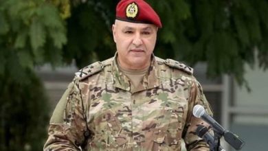 الجيش اللبناني يوافق على توثيق جهود نزع سلاح "حزب الله" ضمن خارطة طريق دولية لتعزيز وقف إطلاق النار مع إسرائيل