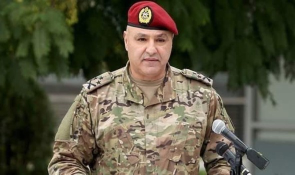 الجيش اللبناني يوافق على توثيق جهود نزع سلاح "حزب الله" ضمن خارطة طريق دولية لتعزيز وقف إطلاق النار مع إسرائيل