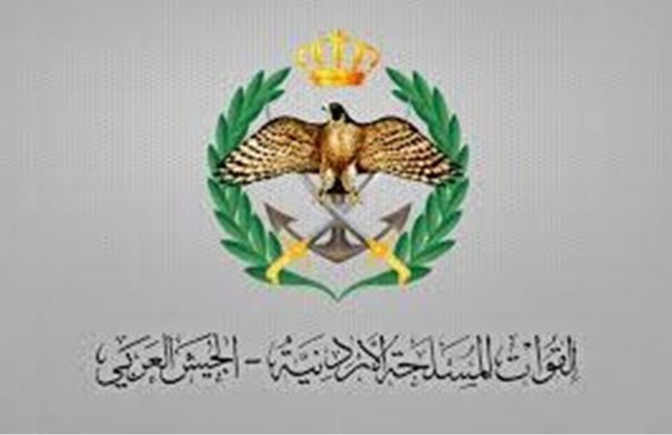 الجيش ينعى دريد مسمار...