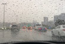 الحالة الجوية المتوقعة من 13 لـ19 ديسمبر الجاري في الإمارات