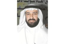 الحربش ينفي إحالته إلى النيابة والعمير ابني لم يحصل على إسطبل من الدولة