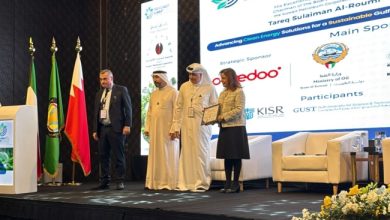 الحسن لـ«الجريدة»: بحلول 2050 سيكون 60% من سكان العالم في المناطق الحضرية