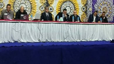 الحصر العددي بدائرة دشنا ونجع حمادي بمحافظة قنا يُظهر تقدّم مرشح مستقبل وطن ومستقل