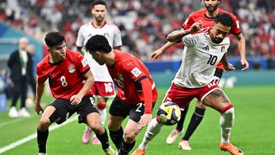 الحضري يكشف أسباب الخروج المبكر لمصر من كأس العرب