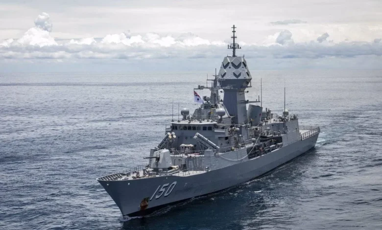 الحكومة اليابانية تقر ميزانية دفاع قياسية تهدف إلى ردع الصين