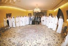 الحكومة لا تتحفظ على كادر المعلم والخرافي حكم الدستورية مرجعنا في التعامل مع استجواب رئيس الوزراء