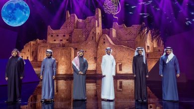 الحمزاوي يتأهل .. ولجنة تحكيم "شاعر الراية" تمنح بن هندي كارتها الذهبي