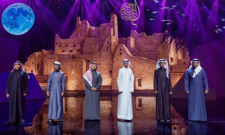 الحمزاوي يتأهل .. ولجنة تحكيم "شاعر الراية" تمنح بن هندي كارتها الذهبي