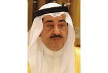 الحمود يضع مجلس الوزراء في أجواء الاعتصامات