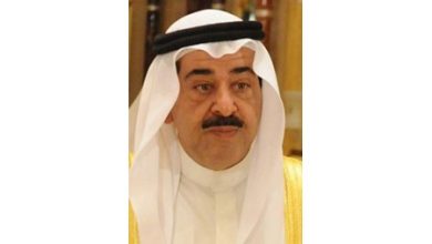 الحمود يضع مجلس الوزراء في أجواء الاعتصامات