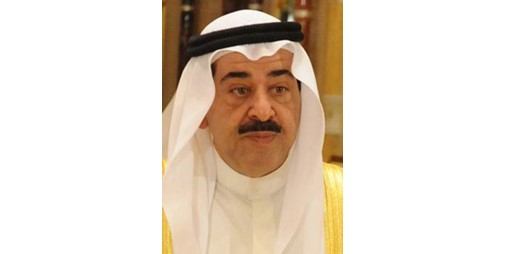 الحمود يضع مجلس الوزراء في أجواء الاعتصامات