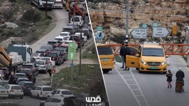 الحواجز في الضفة الغربية.. منظومة سيطرة شاملة وسياسة عقاب جماعي