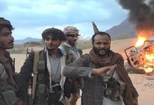 الحوثي يتوعد أي وجود إسرائيلي في أرض الصومال