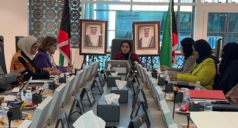 الحويلة: ترسيخ نهج التمكين والدمج الكامل لذوي الإعاقة في مختلف القطاعات