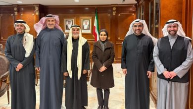 الحويلة: تعزيز الحوكمة والتنظيم المؤسسي للعمل الخيري وترسيخ مبادئ الشفافية