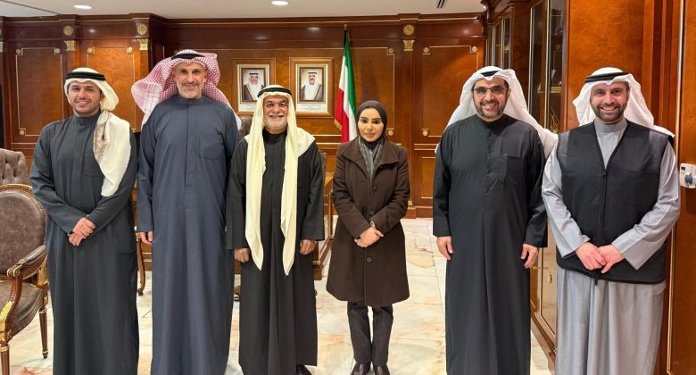 الحويلة: تعزيز الحوكمة والتنظيم المؤسسي للعمل الخيري وترسيخ مبادئ الشفافية