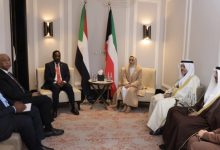 الحويلة: مواصلة الدعم الإنساني للسودان وتعزيز التعاون المشترك