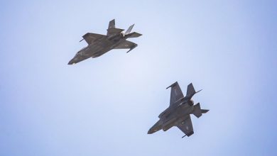 الخارجية السورية تتهم إسرائيل بمحاولة خلق الفوضى في البلاد