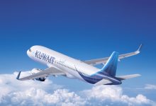 الخطوط الكويتية تلغي رحلات الخميس المغادرة لدبي بسبب حالة الطقس