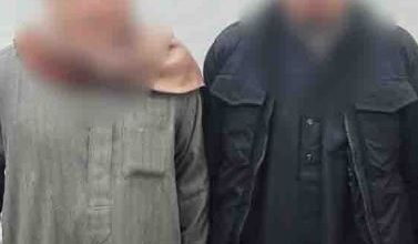 الداخلية تكشف حقيقة تبوير رجل شرطة قطعة أرض زراعة بأبو المطامير