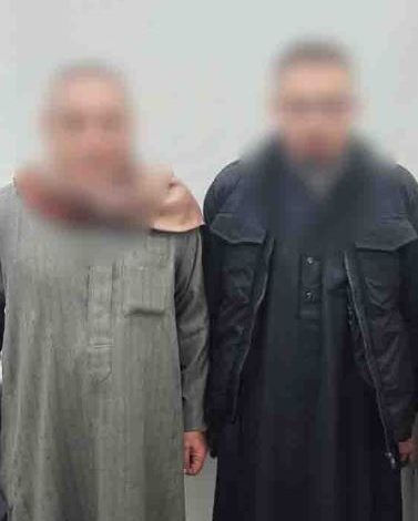 الداخلية تكشف حقيقة تبوير رجل شرطة قطعة أرض زراعة بأبو المطامير