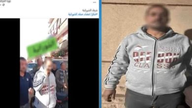 الداخلية تكشف ملابسات فيديو لتجميع شخص ناخبين ومنحهم رشاوى انتخابية بسوهاج
