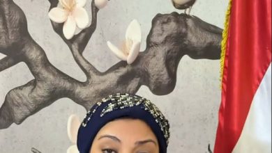 الداخلية تنفي تصريحات نشوى الديب عن تعرض أنصارها لإجراءات تعسفية قبل جولة الإعادة في إمبابة