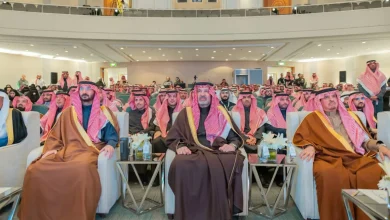 «الدارة» تعزز السردية الوطنية بإطلاق ملتقى التاريخ الشفوي ومشروع «رجالات المؤسس»