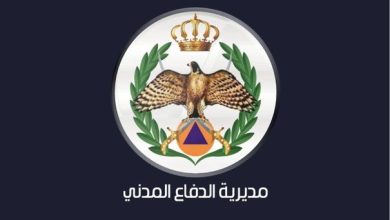 الدفاع المدني يحذر: تجنّبوا النوم والمدافئ مشتعلة...