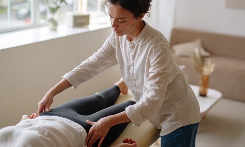 الدهون في منطقة الأرداف صحية ولكن!.. اختصاصية تشرح