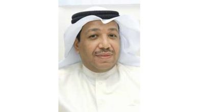 الدويسان لسنا بحاجة للإمارة الدستورية