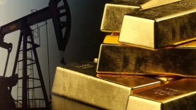 الذهب يرتفع إلى مستوى قياسي غير مسبوق عالمياً...