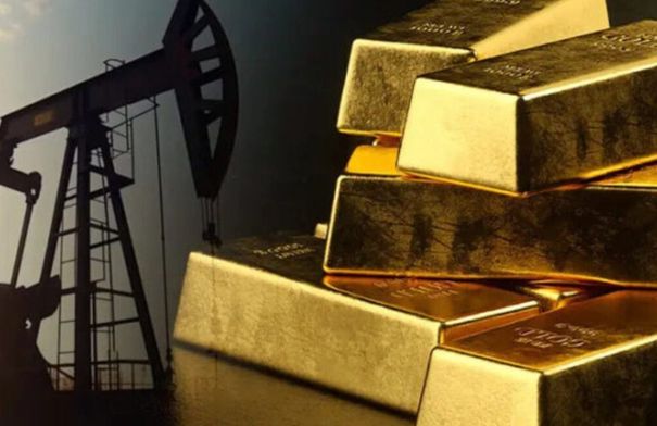 الذهب يرتفع إلى مستوى قياسي غير مسبوق عالمياً...