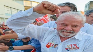 الرئيس البرازيلي يتوقع مزيد من تخفيضات الرسوم بعد اتصال مع ترمب