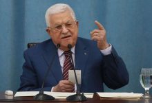 الرئيس الفلسطيني: إنكار حق الشعب الفلسطيني في تقرير مصيره لن يجلب الأمن والسلام لأحد