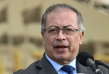 الرئيس الكولومبي يؤكد قصف واشنطن لـ«مصنع كوكايين» في فنزويلا