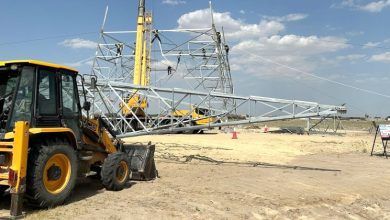 الربط الكهربائي الخليجي مع العراق... استعدادات نهائية للتشغيل عبر الكويت