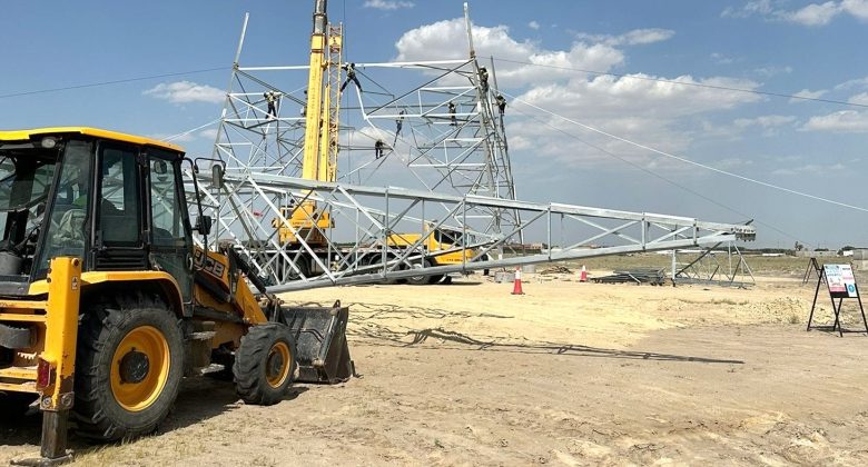 الربط الكهربائي الخليجي مع العراق... استعدادات نهائية للتشغيل عبر الكويت