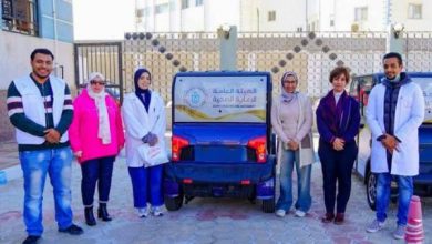 الرعاية الصحية تطلق حملة للمتابعة الطبية المنزلية لأصحاب الأمراض المزمنة وذوي الهمم بمحافظات التأمين الشامل خلال الشتاء