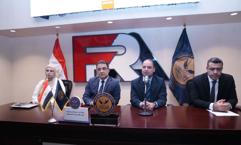 الرقابة المالية: الانتهاء من أول قاعدة بيانات موحدة لجهات تسييل التمويل الاستهلاكي وعمليات الاحتيال