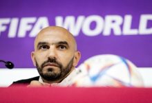 الركراكي يضع مصلحة المنتخب فوق كل اعتبار وحكيمي يشدد على صعوبة كأس إفريقيا