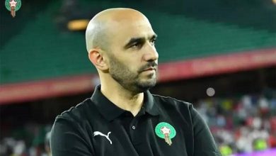 الركراكي يعتبر تعادل المغرب مع مالي درس مفيد ويواصل السعي نحو صدارة المجموعة