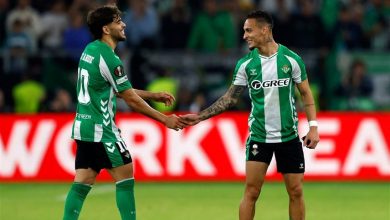 الزلزولي يقطف ثمار التألق.. 30% زيادة في راتبه