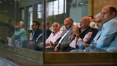 الزمالك يرد على بيان النيابة العامة المصرية