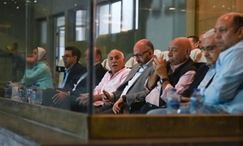 الزمالك يرد على بيان النيابة العامة المصرية