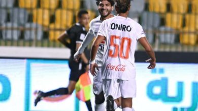 الزمالك يستعد لمباراة غزل المحلة دون راحة