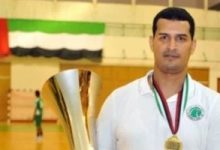 الزمالك يعلن رحيل الجيزاوي عن تدريب فريق الطائرة