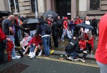 السجن 21 عاما للمتهم بدهس جماهير ليفربول خلال احتفالات الدوري الإنجليزي