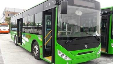 السداد الإلكتروني في الأتوبيس عبر كروت مسبقة الدفع.. كيف التطبيق؟ ومتى؟ رئيس هيئة النقل العام يجيب